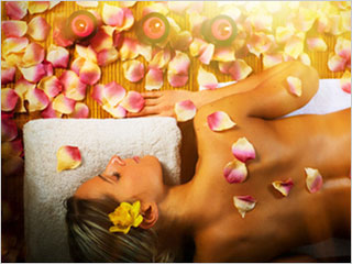 マッサージのイメージ